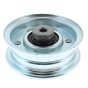 Pulley Riveted w/ Bushing for Husqvarna R213, R214T Mowers - OEM No. 597 50 90 01
