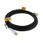Low Voltage Cable P2 5-7 for Husqvarna 430XH, 440 Automower - OEM No. 588 76 50-05