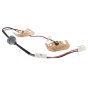 Cable Assembly Charging Plate for Husqvarna 105 AUTOMOWER - 588 95 09 02