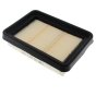 Air Filter for Husqvarna 545FX AT Brushcutter - OEM No. 588 95 66-01