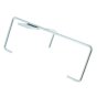 Belt Guide for Husqvarna RC 318T, RC 320Ts AWD Rider Mowers - 588 98 00-01