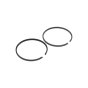 Piston Ring Service Kit for Husqvarna GBV325, GBV345 Leaf Blowers - OEM No 588 27 30 01