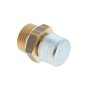 Oil Plug for Husqvarna P500D Ride-On Mower - OEM No. 588 66 81-01