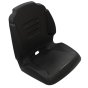 High Back Seat for Husqvarna - OEM No. 593 18 94-01