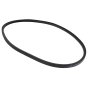 Belt for Husqvarna LC247 S, LC247 SP Lawn Mowers - 589 56 33-01