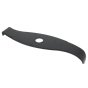 1" Shredder Blade for Husqvarna 343FR, 343R Brushcutters - OEM No. 589 77 53-01