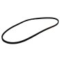Belt for Husqvarna PROFLEX 18, PEOFLEX 21 Riders - OEM No. 589 53 29-01
