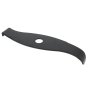 1" Shredder Blade for Husqvarna 343FR, 343R Brushcutters - OEM No. 589 77 53-01