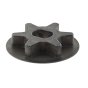 Spur Sprocket 3/8" for Husqvarna 535iXP, T540iXP Chainsaws - 590 08 77 01