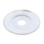 Flange for Husqvarna K1 PACE, K535i Disc Cutters - OEM No. 590 89 03 01