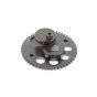 Spur Gear for Kawasaki KHDS600A, KHDS750A, KHT600D, KHT750D Hedge Trimmers - OEM No. 59051V004