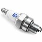 Spark Plug HQT-4 Resistor for Husqvarna 122 Brushcutter - 590 71 02-01