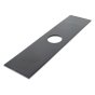 Cutter-Bland for Kawasaki KEL26A, KEL27B, KEL27BC Edgers - OEM No. 590742053A