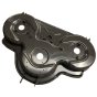 Mower Deck Shell for Husqvarna Combi 122 R400 Series Cutting Deck - OEM No. 590 09 80-02