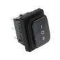 Switch for Husqvarna S 13, S 36 Electric Dust Extractors - OEM No. 590 40 30-01