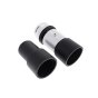 Hose Kit 38mm For Husqvarna W 70, W 70 P Vacuums - OEM No. 590 42 79-01