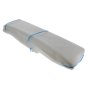Longopac Bags (4 Pack x 23m) for Husqvarna Dust Collectors - OEM No. 590 42 92 01