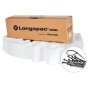 Longopac Bags (4 Pack x 23m) for Husqvarna Dust Collectors - OEM No. 590 42 92 01