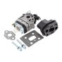 Carburettor Kit for McCulloch HT 5622 Hedge Trimmer - 590 46 01 03
