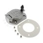 Outlet Cover for Husqvarna W 70, W 70 P Wet / Dry Vacuums - OEM No. 590 47 13 02
