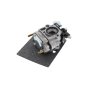 Carburettor Service Kit Parts for Husqvarna GB 322, PLB26, PRB26 Leaf Blowers - OEM No. 590 72 16 01