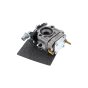 Carburettor Service Kit Parts for Husqvarna GB 322, PLB26, PRB26 Leaf Blowers - OEM No. 590 72 16 01