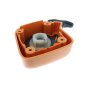 Starter Housing Kit for Husqvarna/McCulloch GB322, GBV322VX Leaf Blowers - OEM No 590 72 20 02