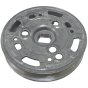Pulley for Husqvarna K770, K770 VAC Disc Cutter - OEM No. 590 89 58 01