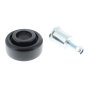 Wheel Kit Anti Scalp Kit for Husqvarna Lawn Mowers - 591 05 26 01