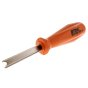 Puller for Stihl HS 82 R, HL 91 KC, HL 94, FS 40, FS 50- 5910 890 4501