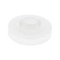 Reel Recoil Starter For Kawasaki  KHT600S, KHT750S Hedge Trimmer - OEM No. 591012106