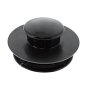 Reel,Cutter for Kawasaki KBL23A, KBL26A, KBL27A Brushcutters - OEM No. 591012108
