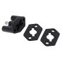 Flange for Stihl MS193T, MS194T Chainsaws - OEM No. 5910 850 4206