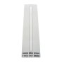 Label (0000 855 9200/1110 141 8600) for Stihl - OEM No. 5911 967 6428
