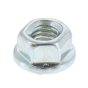 M5 Hexagon Lock Nut for Husqvarna 522 HDR60 S, 522 HDR75 S Hedge Trimmers - 592 75 13 01