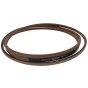 Deck Drive Belt for Husqvarna TC 342 Tractor Mower - OEM No. 592 86 93-01