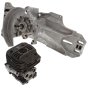 Husqvarna Long Block/Crankcase Kit for K770 Disc Cutter – 593 28 25-10