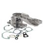 Crankcase Kit for Husqvarna K770 Disc Cutter - Replaces OEM No. 593 28 25-07