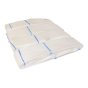 Longopac Dust Bags (4 x 20m) Single Box for Husqvarna Dust Extractors - 593 44 64-01