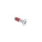 Screw M6x20 For Husqvarna PG 5, PG 5 S Floor Grinders - OEM No. 593 50 51-01