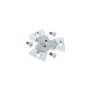 Cross Complete For Husqvarna HTC 420 Floor Grinder - OEM No. 593 61 63-01