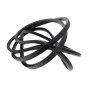 Belt for Husqvarna D2548YT, D25KH48, D26KH48 Lawnmowers - 593 77 34-10