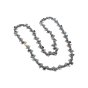 10" Husqvarna X-CUT SP21G S .325" Mini 1.1mm Semi-Chisel PIXEL Saw Chain - 593 91 41 46