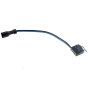 Micro Safety Switch for Husqvarna 540i XP, 540i XPG Chainsaw - OEM No. 593 95 41-01