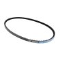 Belt for Husqvarna LG 164, LG 204 Light Compaction - OEM No. 594 33 27 01