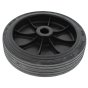 Wheel for Husqvarna LF130 LT Forward Plate Compactor - OEM No. 594 45 55-01