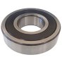 Ball Bearing for Husqvarna LF60 Forward Plate Compactor - OEM No. 594 52 60 01