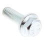 Flange Screw for Husqvarna LF 100 L, LF 130 LT, LF 75 L Compactors - OEM No. 594 12 00 01