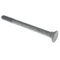 Bolt for Husqvarna LT 5005, LT 6005 H Rammers - 594 12 24 01