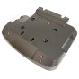 Engine Mount Plate for Husqvarna LF 100 L, LF 75 L, LF 80 L Compactors - 594 14 54 01